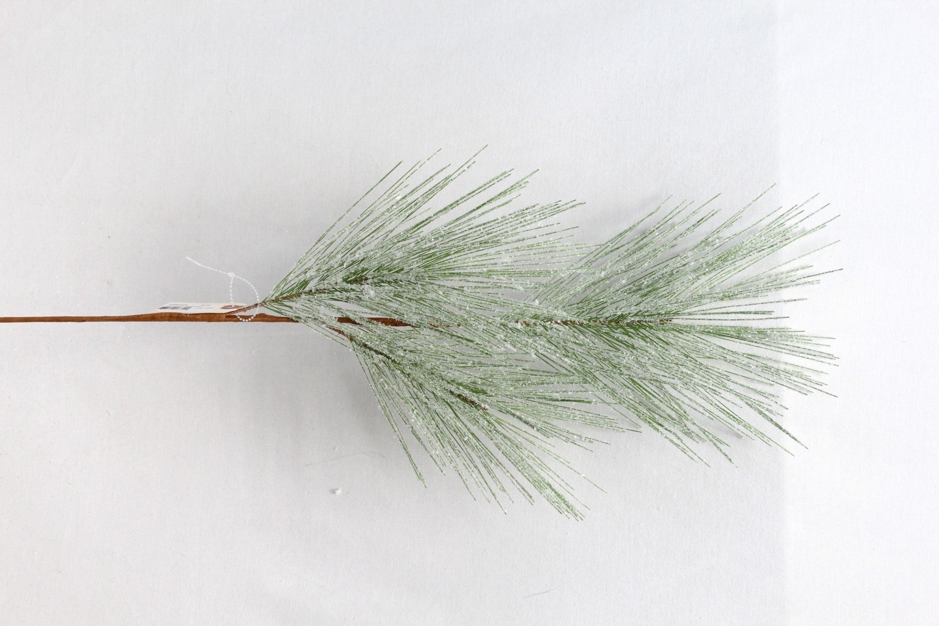 SS134824-GN PINE/NEEDLE BRANCH 33" 12PC GREEN