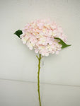 SS193013 SF/PK 20" HYDRANGEA STEM