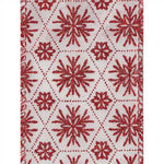 22-6506RD/WHI TROVE RED/WHITE 1.5" 50YDS