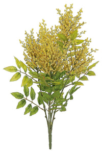 J3545-GO ASTILBE BUSH X5 23" GOLD