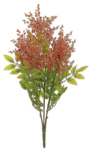 J3545-RT ASTILBE BUSH X5 23" RUST